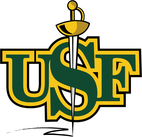 San Francisco Dons 2001-2011 Primary Logo diy iron on heat transfer